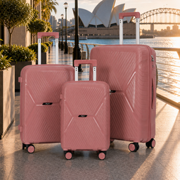 PUTNI KOFER SINGAPORE PINK
