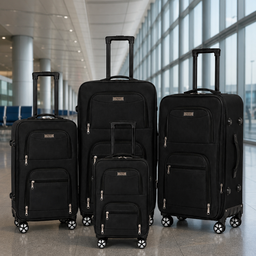 PUTNI KOFER CHICAGO BLACK