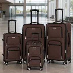  PUTNI KOFER CHICAGO BROWN