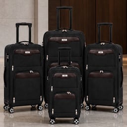  PUTNI KOFER MANHATTAN BLACK
