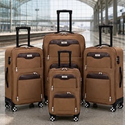  PUTNI KOFER MANHATTAN BROWN