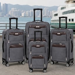  PUTNI KOFER MANHATTAN GREY