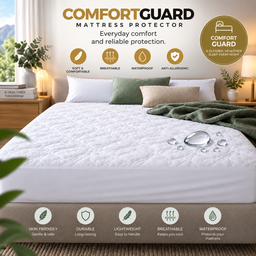 ZAŠTITA ZA MADRAC COMFORT GUARD