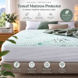 ZAŠTITA ZA MADRAC TENCEL GUARD