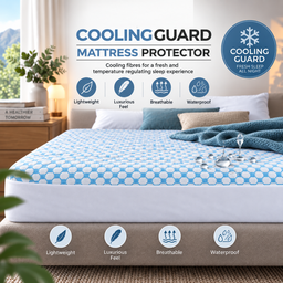 ZAŠTITA ZA MADRAC COOLING GUARD