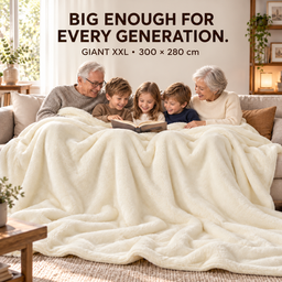[8720578207411] DEKA XXL FAMILY CREAM
