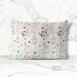 [PILLOWCASE-TWEETY1] JASTUČNICA TWEETY DRAWING