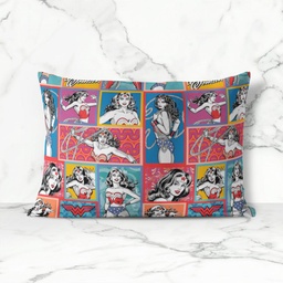 [PILLOWCASE-WONDERWOMAN] JASTUČNICA WONDER WOMAN