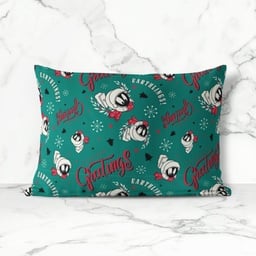 [PILLOWCASE-TWEETYHOLIDAY] JASTUČNICA TWEETY XMAS HOLIDAY