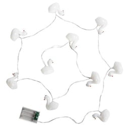 [57257] LAMPICE LABUD