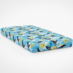 [W-2533612] PLAHTA S GUMICOM BATMAN