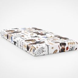 [W-2534817] PLAHTA S GUMICOM HARRY POTTER I LOVE MAGIC