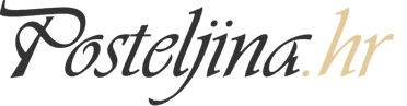 Posteljina HR